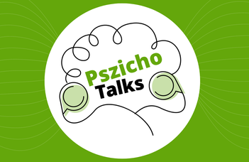 PszichoTalks podcast