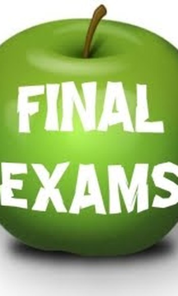 Final examination application 2021/22/1