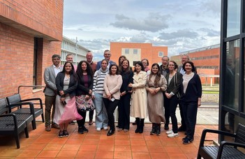 New partner and specialisations added to the MARIHE master’s programme