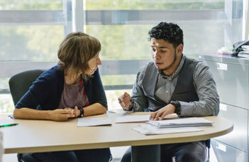 Thesis Topic Announcement for the applied part of the Psychology MA thesis in the autumn semester of the academic year 2022/2023