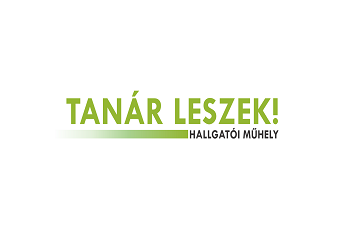 Tanár leszek! Hallgatói Műhely