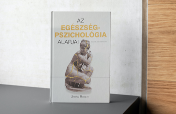 Új kihívások az egészségpszichológiában