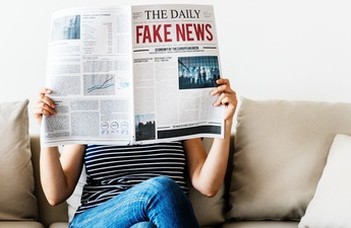 Senki sem védett a téves információkkal szemben
