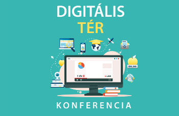 Digitális Tér Konferencia 2020