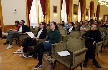 Technológia, játékosítás és módszertani innovációk
