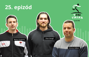Helyzetkép a magyar kosárlabdáról