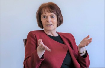 Interjú az ELTE PPK új dékánjával