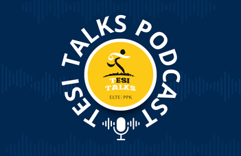 Hálószaggató témák a tESI Talks podcast új évadában