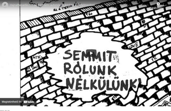 Autonómiák egykor és most – és holnap (videó)