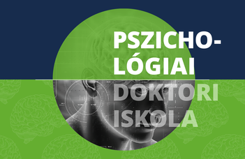 Tájékoztatás a Doktori Iskola programjáról, a felvételi eljárásról és a kutatási lehetőségekről.