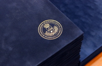 Information about the reception of diploma certificates in the autumn semester of the academic year 2022/2023