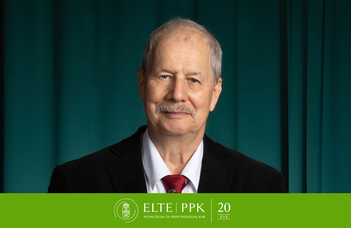 „A PPK jelmondatát mindig szem előtt tartottam, és alapelvnek tekintettem”