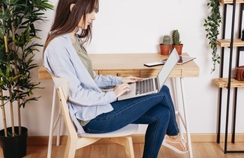 A koronavírussal kapcsolatos online felmérés első eredményei