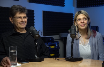 Az edzésfüggőségről (Töltsd velünk! podcast)