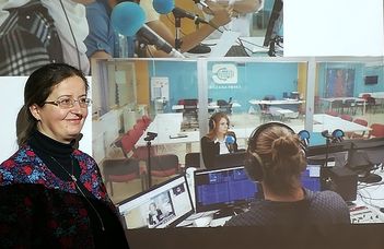 Nyilvánosságok – részvétel, hozzáférés, megosztottságok konferencia