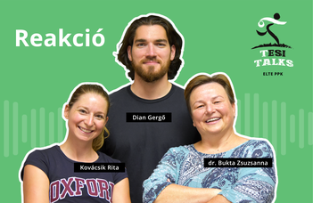 Reakció 4.
