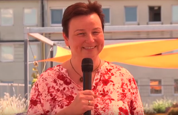„Az olimpia szolidaritást, együttérzést és befogadást is jelent”