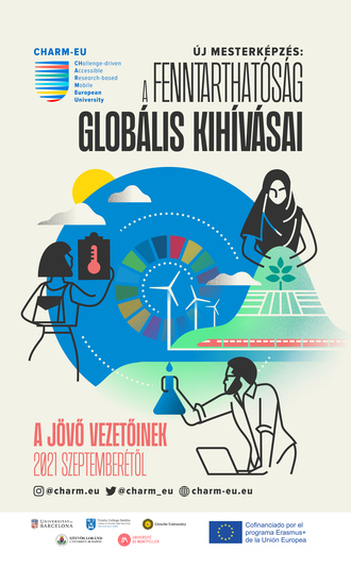 A fenntarthatóság globális kihívásai