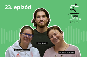 A versenysport helyzete hazánkban