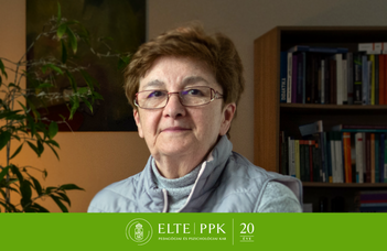 „Az egyetem lényege az egymást követő generációk gyümölcsöző együttműködése"
