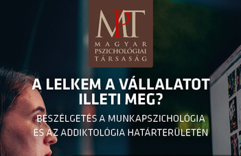 A lelkem a vállalatot illeti meg?