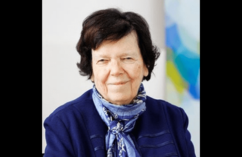Ritoók Magda (1936–2022)