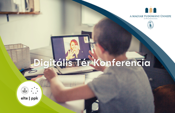 Digitális Tér Konferencia