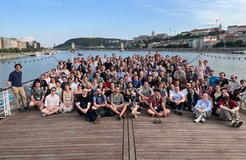 For the Renewal of Science – SIPS Held Its Annual Meeting at ELTE