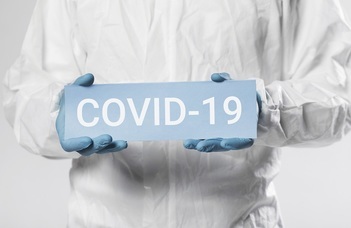 Tájékoztatás a Covid-19 járvánnyal kapcsolatos egyetemi intézkedésekről