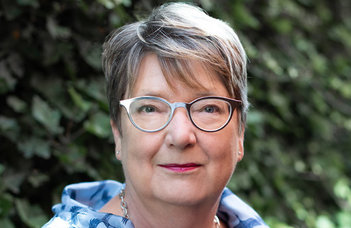 Anja Swennen, a European Journal of Teacher Education főszerkesztője két workshopot tart az ELTE PPK-n.