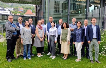 A NEW INTERNATIONAL PROGRAMME, OFFERING A JOINT DEGREE, IS NOW PART OF PPK’S PORTFOLIO OF PROGRAMMES