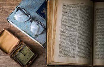Dr. Szabó Zsolt Péter habilitációs előadásai