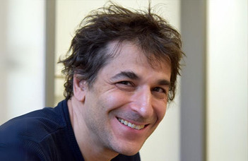 Zsolt Demetrovics elected member of the EUDA Scientific Committee