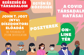 IV. Változó világ, változó társadalom online konferencia