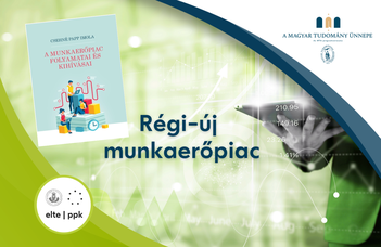 Régi-új munkaerőpiac