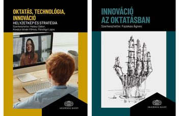 Oktatás, technológia, innováció