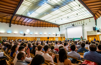 Diplomaosztó képek 2019
