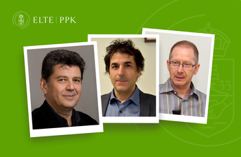PPK Among The World's Top Psychology Scientists