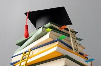 Important information and deadlines for submitting your thesis/portfolio