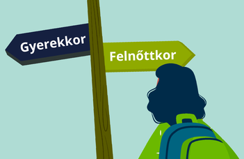 Minden egyszerre nem megy – a kibontakozó felnőttkor dilemmája