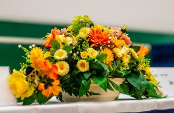 Graduation Ceremony