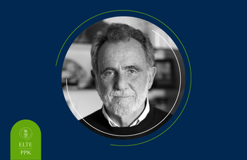 Gian Vittorio Caprara díszdoktori előadása