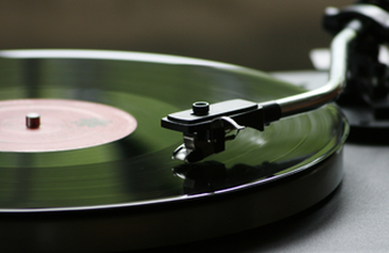 The revival of analogue music listening