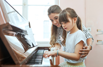 Musical instrument learning, vocal music and ADHD in the new Educational Science