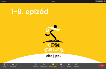 Korábbi epizódok