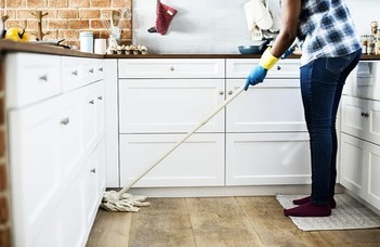 Nemek közötti egyenlőtlenségek a háztartási munka terén