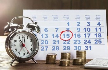 Befizetéssel kapcsolatos információk a 2021/2022-es tanév tavaszi félévben