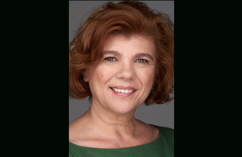 Szivák Judit (1962–2024)