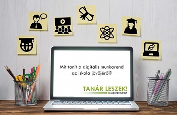 Tantermen innen és túl