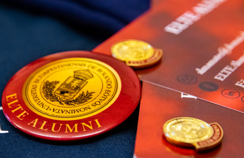 Alumni kedvezmények – nemcsak friss diplomásoknak
